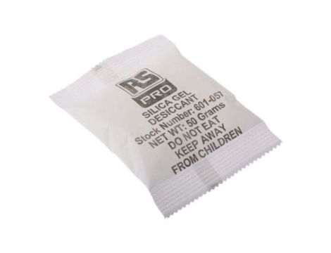 Żel silikonowy, 50g, RS PRO