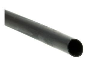 Osłona termokurczliwa 2:1, średnica 6.4mm, dł. 1.2m, RS PRO
