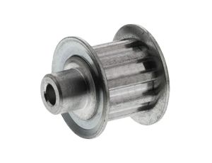 Koło pasowe rozrządu, materiał: Aluminium, Z: 10, sz. paska: 10mm