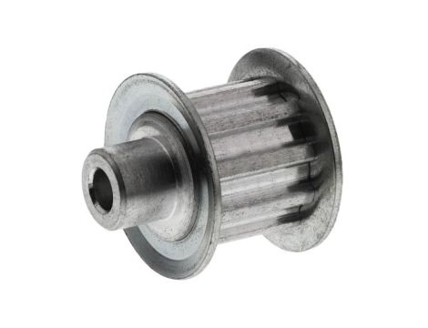 Koło pasowe rozrządu, materiał: Aluminium, Z: 10, sz. paska: 10mm