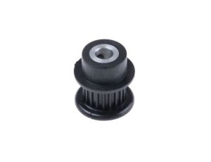 Koło pasowe rozrządu, materiał: Aluminium, PC wypełniane szkłem, Z: 20, otwór: 5mm, sz. paska: 6mm