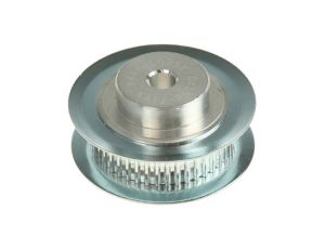 Koło pasowe rozrządu, materiał: Aluminium, stal powlekana cynkiem, Z: 44, otwór: 5mm, sz. paska: 6.35mm