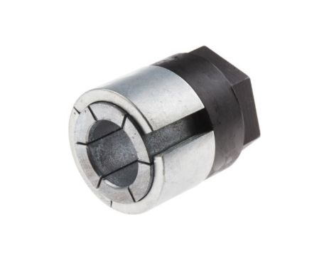 Tuleja kulkowa, 39Nm, śr. wału: 12mm, śr. zewn.: 22.5mm, dł. 25.5mm, Stal