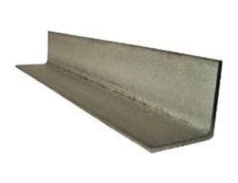 Kątownik metalowy, szer.: 51mm, wys.: 51mm, dł.: 2m, gr.: 3mm