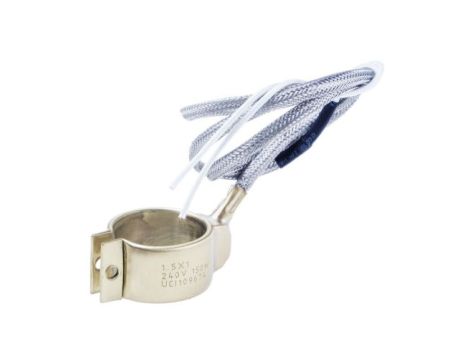 Grzałka mikowa 150 W 240 V AC