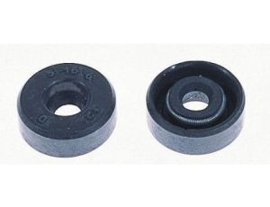 Uszczelka, materiał Guma nitrylowa, 8mm, Ø zew 60mm, RS PRO
