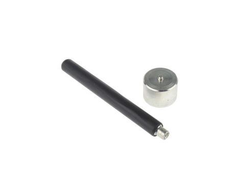 Zestaw słupka uziemiającego ESD Tak, RS PRO