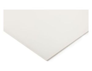 Arkusz tworzywa sztucznego Beżowy, 995mm x 495mm x 6mm