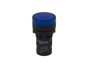 Kontrolka, Ø 22mm, IP65, RS PRO