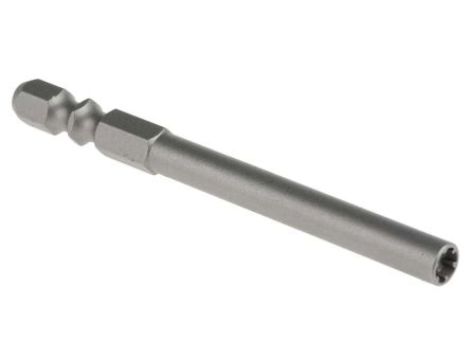 Końcówka wkrętaka, materiał Stal chromowo-wanadowa, T1