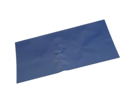 Folia z tworzywa sztucznego, PEEK, 200mm x 305mm x 0.05mm