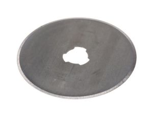 Ostrze noża, Kształt wygięty, Stal