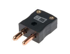 Złącze termoparowe do Termopara typu R/S RS PRO