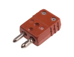 Złącze termoparowe do Termopara typu N RS PRO