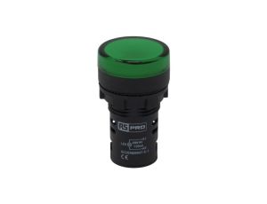 Kontrolka, Ø 22mm, IP65, RS PRO