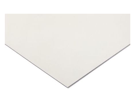 Arkusz tworzywa sztucznego, 305mm x 625mm x 3mm