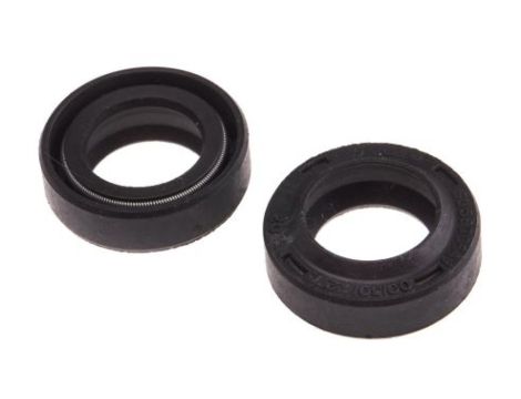 Uszczelka, materiał Guma nitrylowa, 7mm, zew 24mm, RS PRO