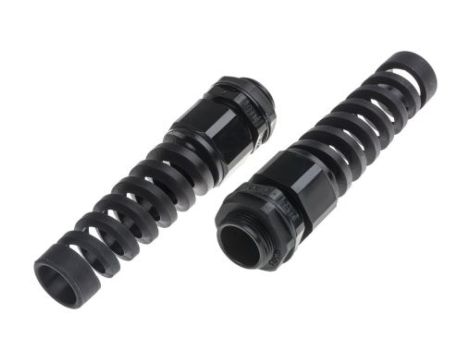 Dławnica kablowa gwint M25 IP68 RS PRO