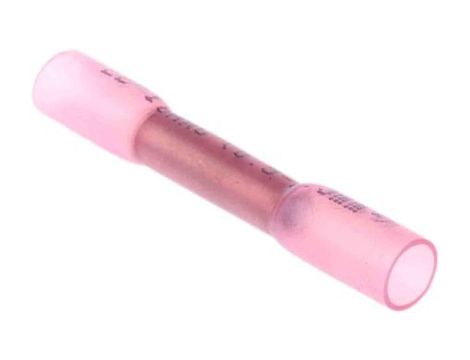 Złącze zaciskane, RS PRO 458-0702 /10szt./