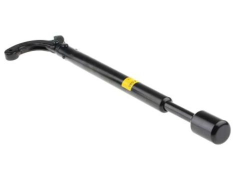 Łom, dł.: 483 mm, Stal