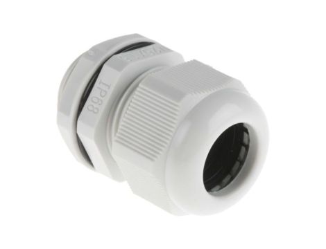 Dławnica kablowa gwint M25 IP68 RS PRO