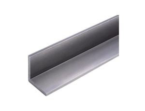 Kątownik metalowy, szer.: 40mm, wys.: 40mm, dł.: 1m, gr.: 5mm