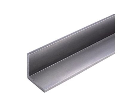 Kątownik metalowy, szer.: 40mm, wys.: 40mm, dł.: 1m, gr.: 5mm