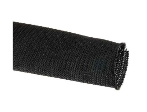 Rurka osłonowa Czarny 20mm RS PRO