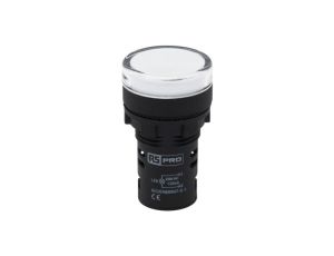 Kontrolka, Ø 22mm, IP65, RS PRO