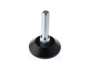 Stopka regulowana, rowek: 8mm, gwint: M16, Stopka przestawna, 16mm, Stopka