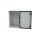 Szafka ścienna rozdzielcza Jasnoszary, materiał: Plastik wzmacniany włóknem szklanym, IP66, RS PRO RAL 7035