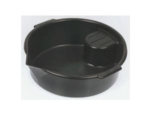 Kuweta na olej, Polietylen, W 400.0mm