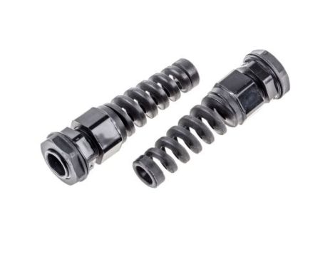 Dławnica kablowa gwint PG 9 IP68 RS PRO