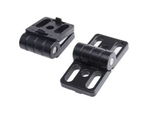 Zawias drzwiowy, typ: Zawias, RS Structural System, rozpórka: 30 mm, rowek: 6mm