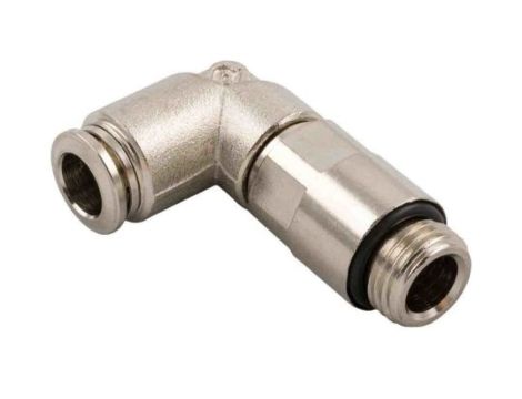 Kolanko pneumatyczne RS PRO