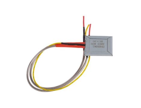 Grzałka mikowa 80 W 230 V AC