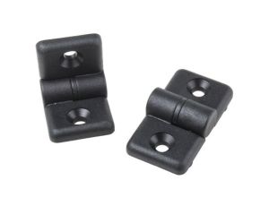 Zawias drzwiowy, typ: Zawias, RS Structural System, rozpórka: 40 mm, rowek: 8mm