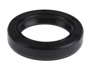 Uszczelka, materiał Guma nitrylowa, 7mm, Ø zew 35mm, RS PRO