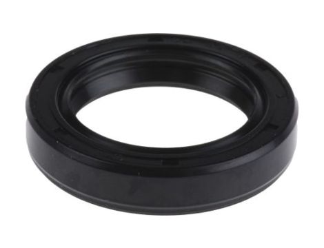 Uszczelka, materiał Guma nitrylowa, 7mm, Ø zew 35mm, RS PRO