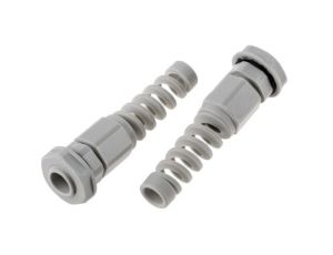 Dławnica kablowa gwint PG 7 IP68 RS PRO