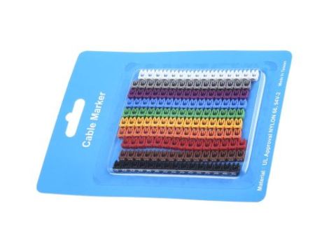 150 sztuk 2.8mm RS PRO