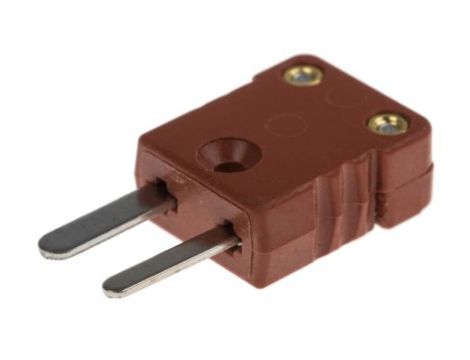 Złącze termoparowe do Termopara typu J RS PRO