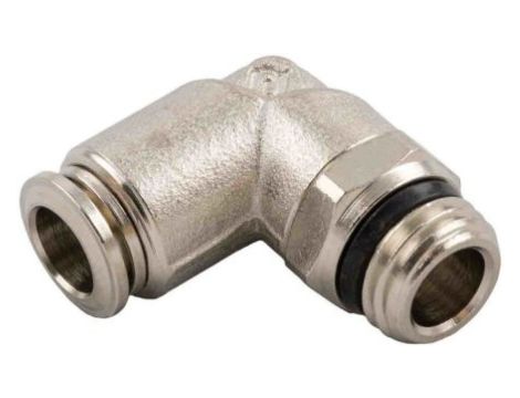 Kolanko pneumatyczne RS PRO