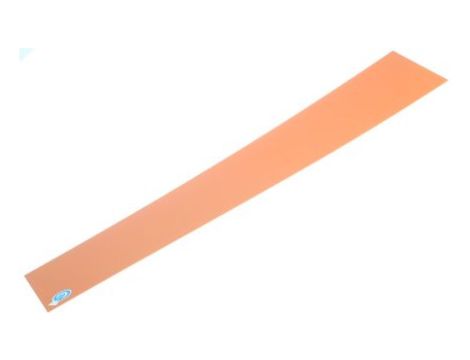 Podkładka regulacyjna z plastiku 0.762mm Winyl RS PRO 20cal Koralowy