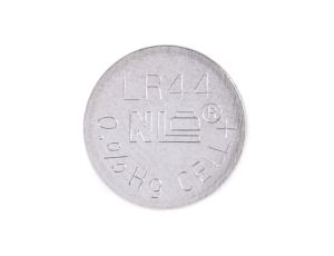 Bateria pastylkowa LR44 1,5V 158mAh /5szt./