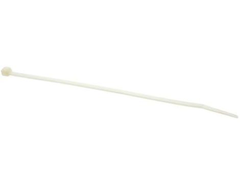 Opaska kablowa 750mm 7,5 mm Nylon 66 100 sztuk RS PRO