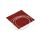 Silicone Heater Mat 10 W 12 V DC 100 x 100mm
