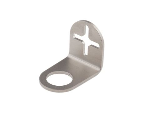 Stal nierdzewna Connecting Clamp Oprawka czujnika RS PRO