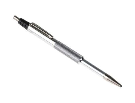 Rysik, Prosty, Końcówka z węglika wolframu