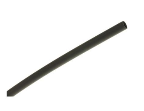 Osłona termokurczliwa 2:1, średnica 3.2mm, dł. 1.2m, RS PRO